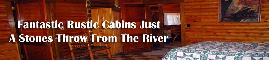 cabin rental riverside wyoming picture and link