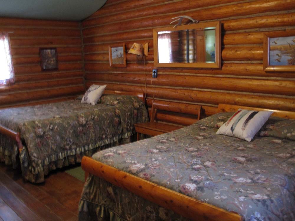 Riverside and Encampment Wyoming Cabins for Rent | Riverside Wyoming