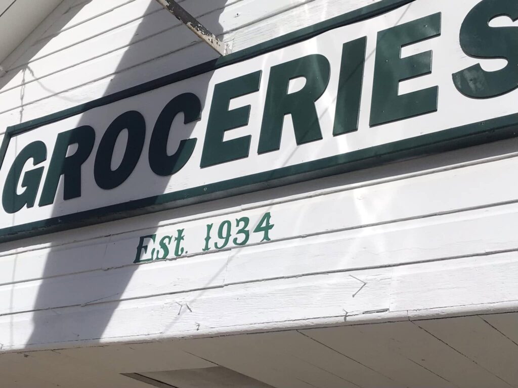 grocerysign