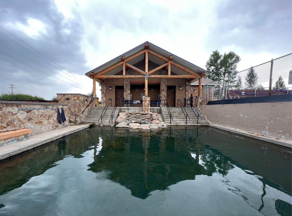 hotpool