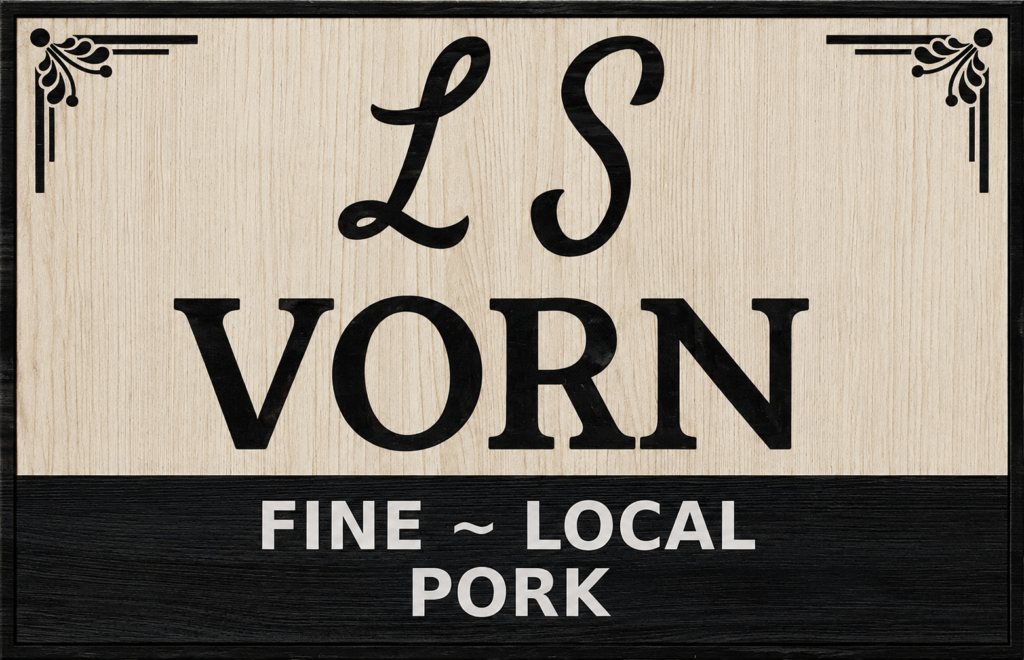 lsvornpork