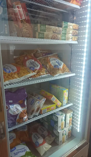 grocery
