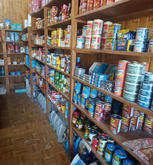 Fuel & Supplies grocery4
