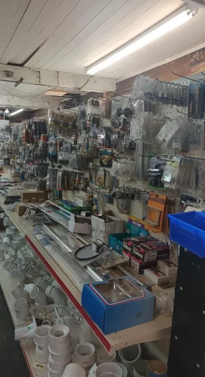 Hardware Store hardware1