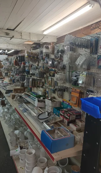 Automotive Supplies hardware1
