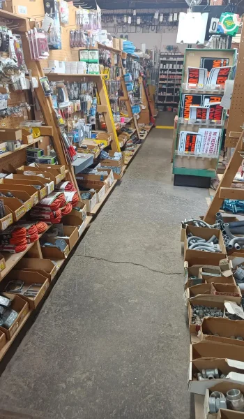 Automotive Supplies hardware3