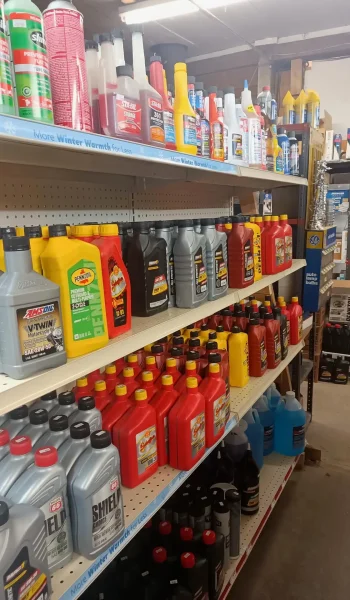 Automotive Supplies hardware5