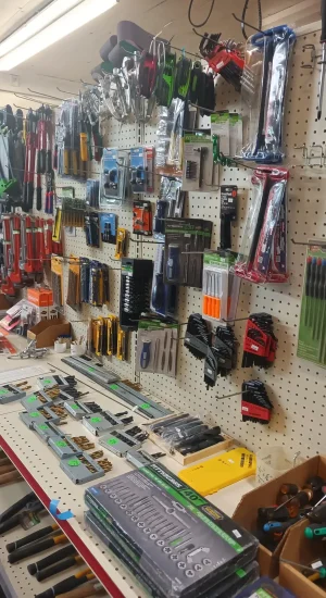 Hardware Store hardware6