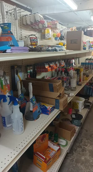 Hardware Store hardware9